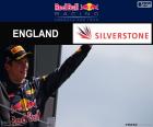 Max Verstappen, βρετανικά Grand Prix 2016